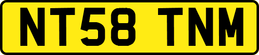 NT58TNM