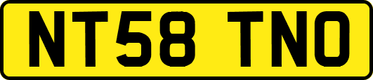 NT58TNO