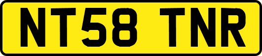 NT58TNR