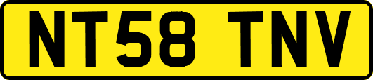 NT58TNV