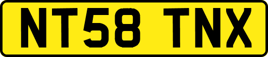 NT58TNX
