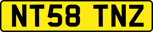 NT58TNZ