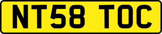 NT58TOC