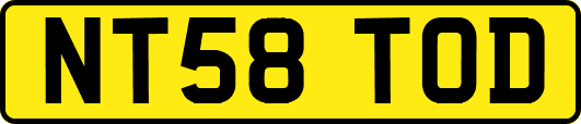 NT58TOD