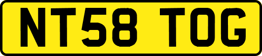 NT58TOG