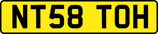NT58TOH
