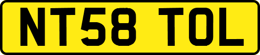 NT58TOL
