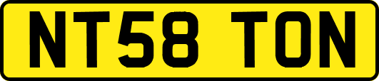 NT58TON