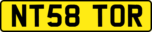 NT58TOR
