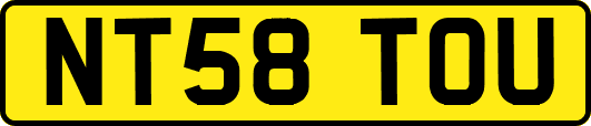 NT58TOU