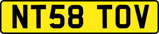 NT58TOV