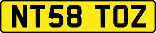 NT58TOZ
