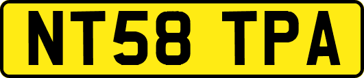 NT58TPA