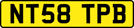 NT58TPB
