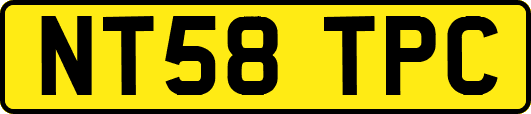 NT58TPC