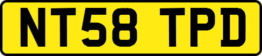 NT58TPD