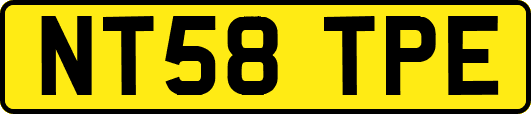 NT58TPE