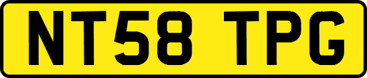NT58TPG