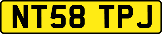 NT58TPJ