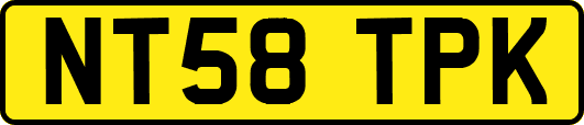 NT58TPK