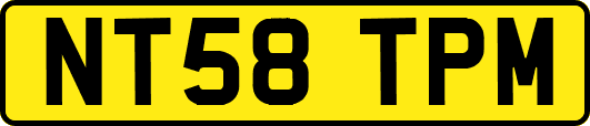 NT58TPM