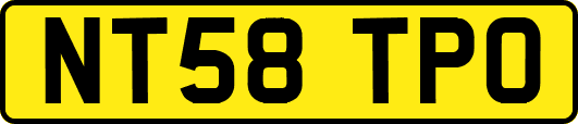 NT58TPO
