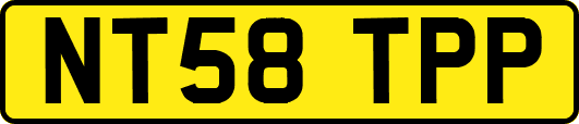 NT58TPP