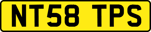 NT58TPS