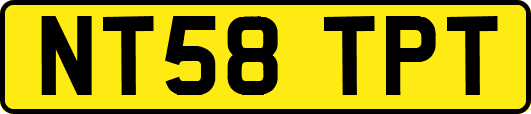 NT58TPT