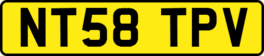 NT58TPV