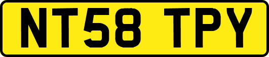 NT58TPY