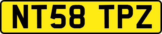 NT58TPZ
