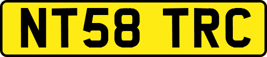 NT58TRC