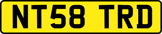 NT58TRD