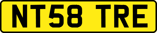 NT58TRE