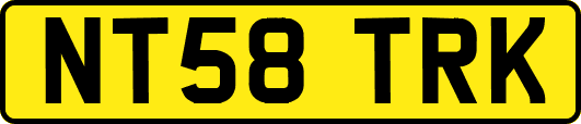 NT58TRK
