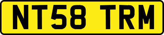 NT58TRM