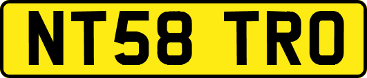 NT58TRO