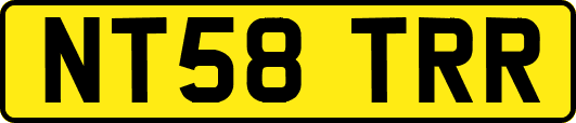 NT58TRR