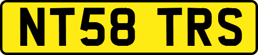 NT58TRS
