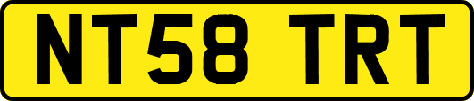 NT58TRT