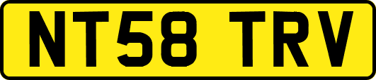 NT58TRV