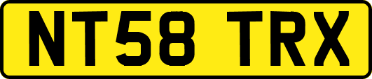 NT58TRX