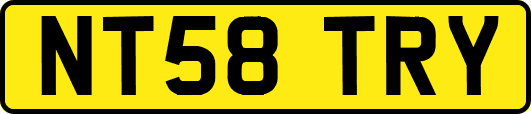 NT58TRY