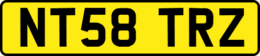 NT58TRZ