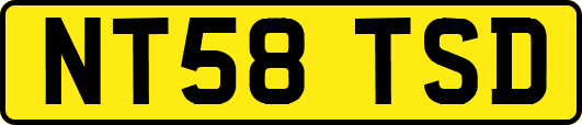 NT58TSD