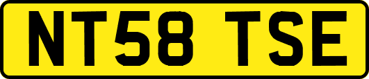 NT58TSE