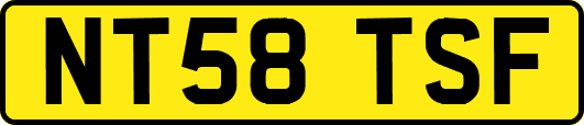 NT58TSF