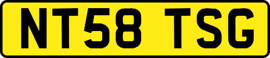 NT58TSG