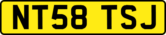 NT58TSJ